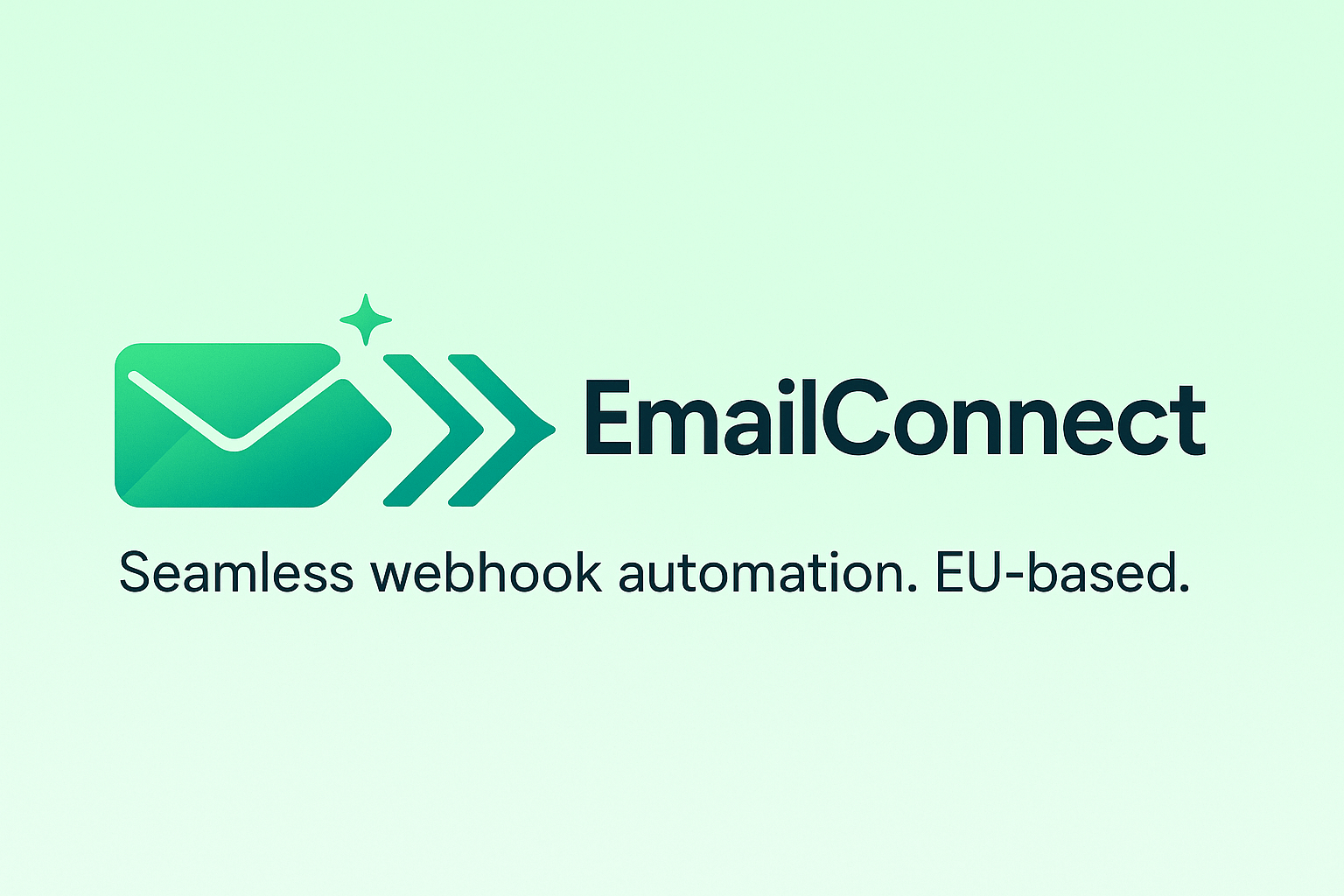 Email Automation & Webhook Service